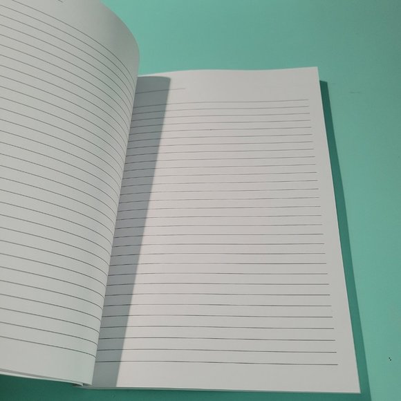 Journal for the Groom: Paperback, 230 Lined Pages - Picture 5 of 5